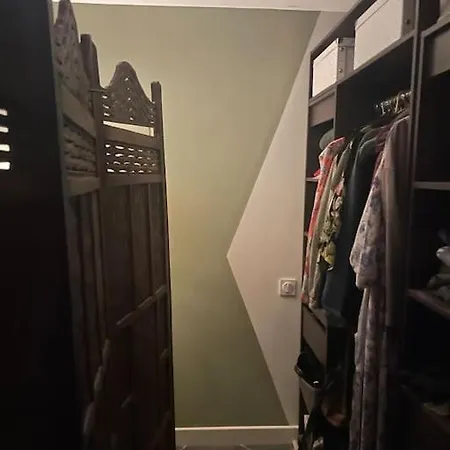 Maison Familiale Charmante