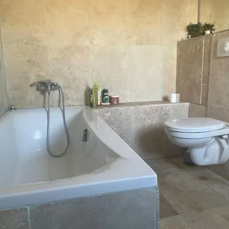 Maison Familiale Charmante * Borgo (Corsica)