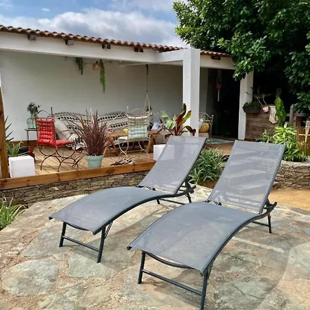 Maison Familiale Charmante * Borgo (Corsica)