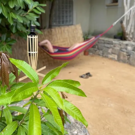 Villa Maison Familiale Charmante