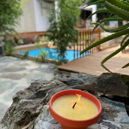 Maison Familiale Charmante Borgo (Corsica)