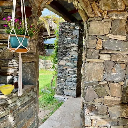 Villa Maison Familiale Charmante Borgo (Corsica)