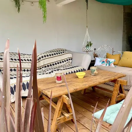 Maison Familiale Charmante *