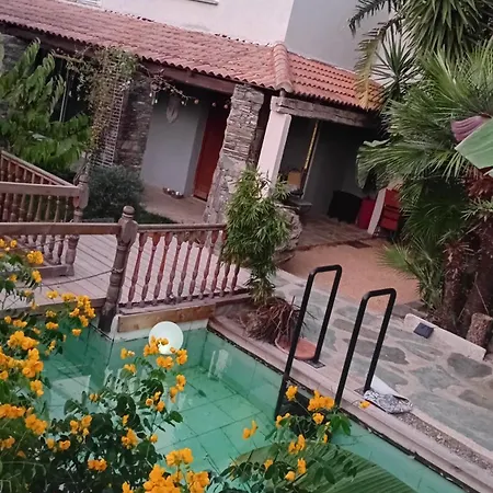 Villa Maison Familiale Charmante