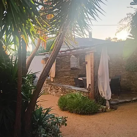 Villa Maison Familiale Charmante