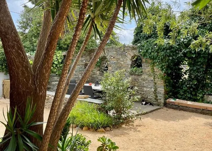 Willa Maison Familiale Charmante