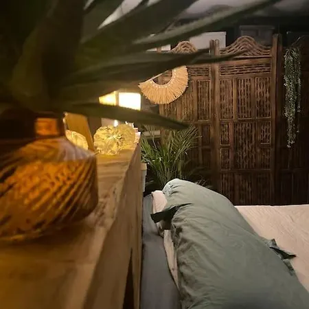 Maison Familiale Charmante