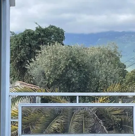 ヴィラ Maison Familiale Charmante *