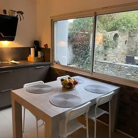 ヴィラ Maison Familiale Charmante *