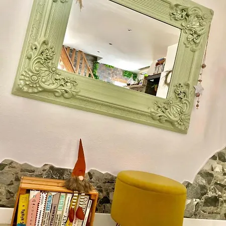 ヴィラ Maison Familiale Charmante ボルゴ