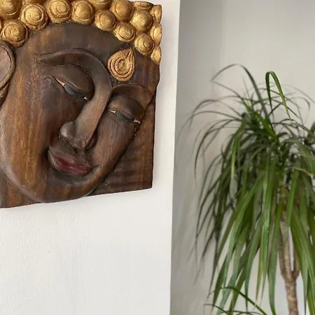 Maison Familiale Charmante