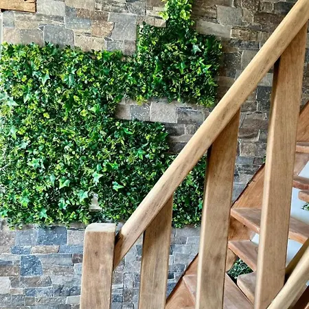 ヴィラ Maison Familiale Charmante