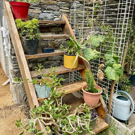 Maison Familiale Charmante