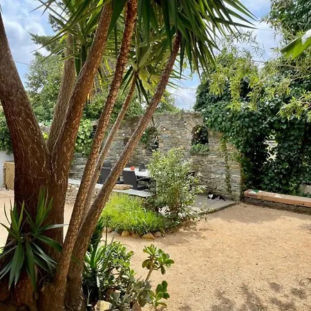 ヴィラ Maison Familiale Charmante