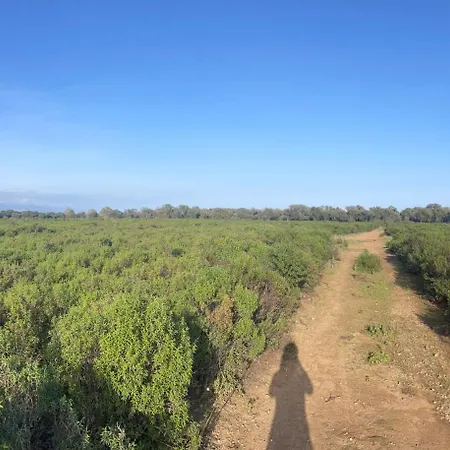 Maison Familiale Charmante ヴィラ