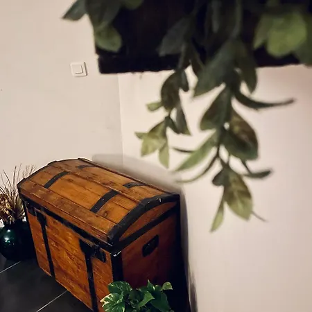 Maison Familiale Charmante * ボルゴ