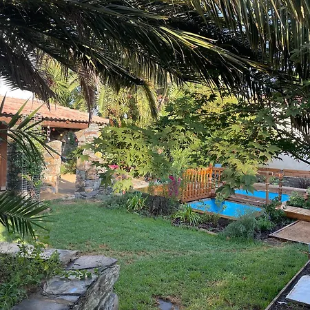 Maison Familiale Charmante