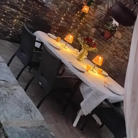 ヴィラ Maison Familiale Charmante