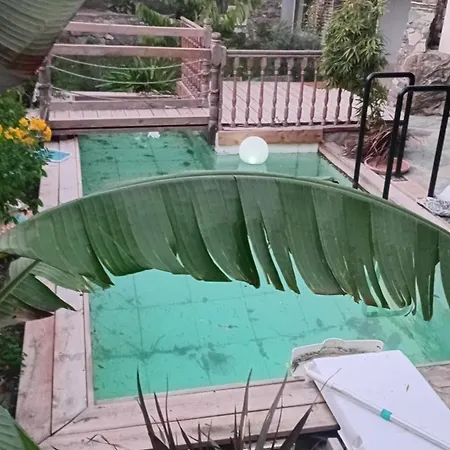 Maison Familiale Charmante Villa