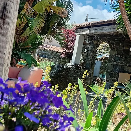 Villa Maison Familiale Charmante Borgo (Corsica)