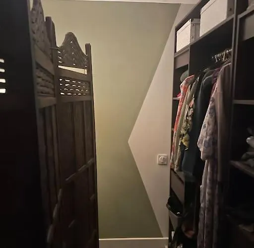 Maison Familiale Charmante