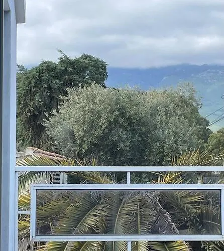 Villa Maison Familiale Charmante *