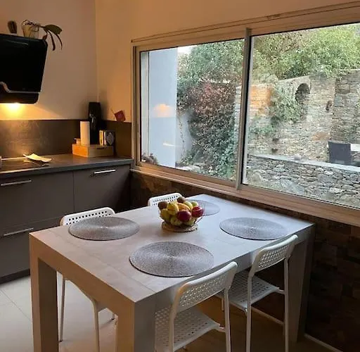 Villa Maison Familiale Charmante *