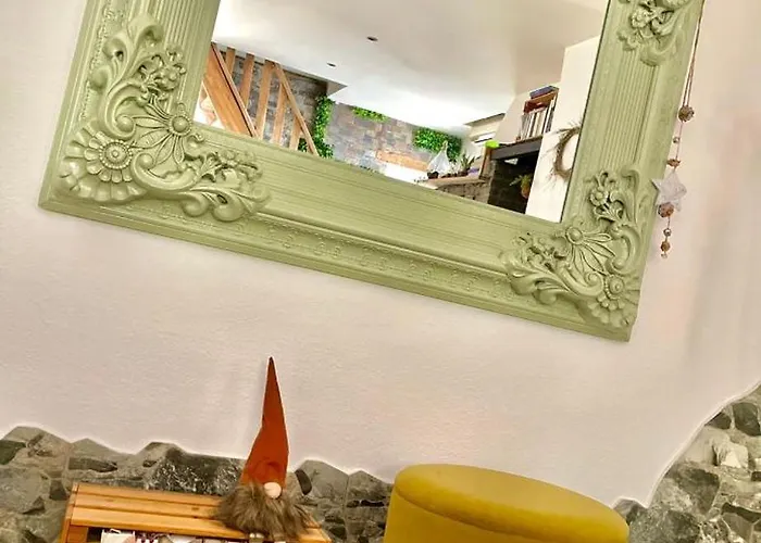 Villa Maison Familiale Charmante Borgo (Corsica)