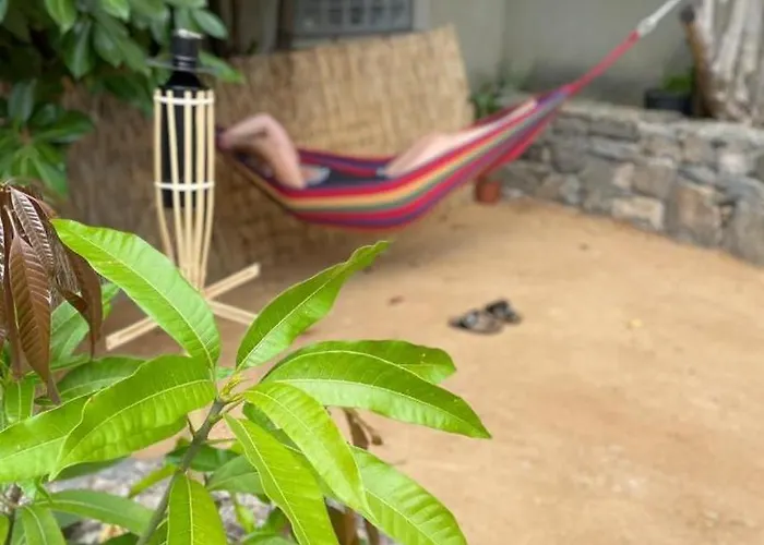 Villa Maison Familiale Charmante