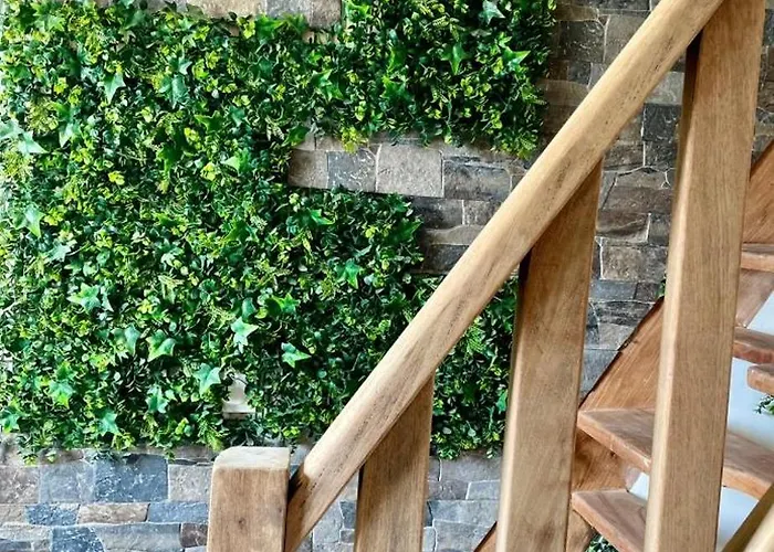 Villa Maison Familiale Charmante