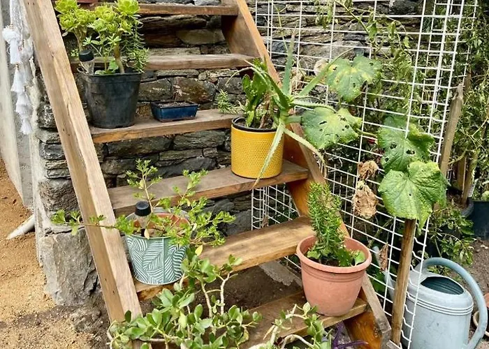 Maison Familiale Charmante