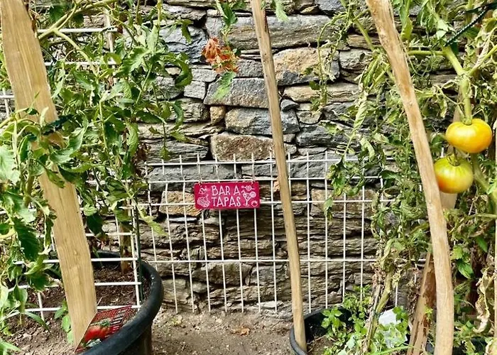 Maison Familiale Charmante *