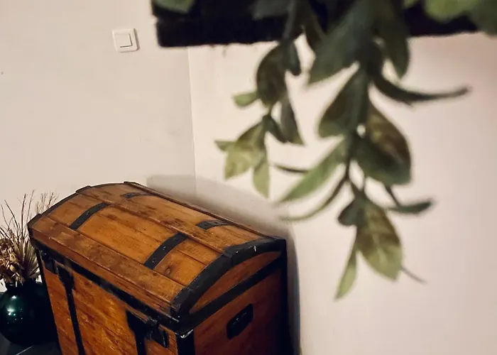 Maison Familiale Charmante * Borgo (Corsica)