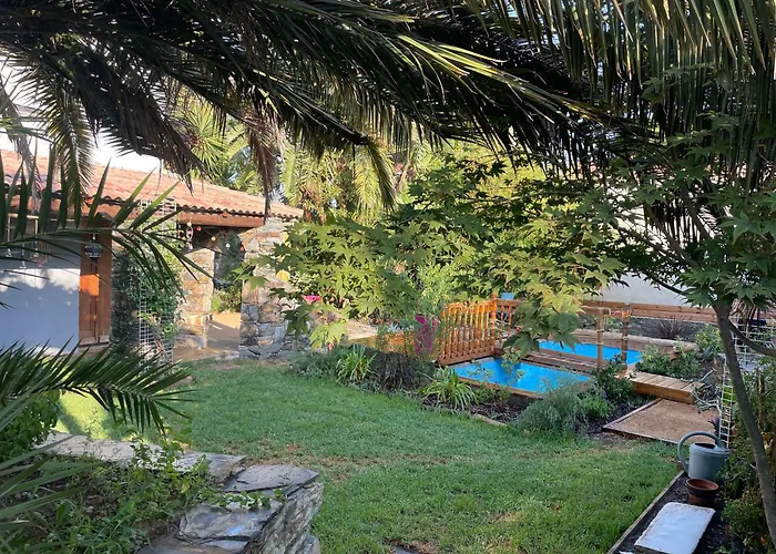 Maison Familiale Charmante