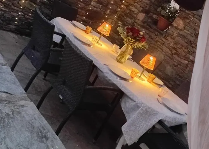 Villa Maison Familiale Charmante