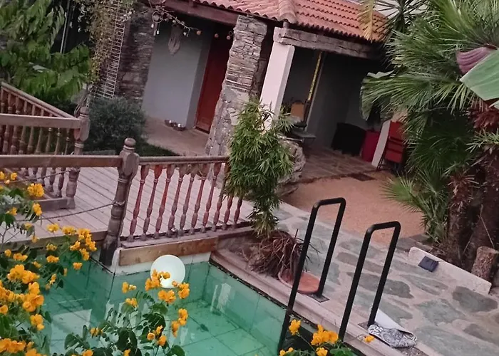 Villa Maison Familiale Charmante