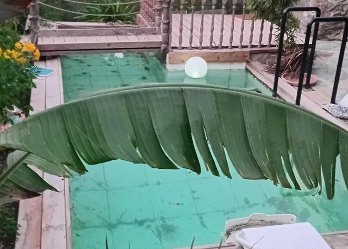 Maison Familiale Charmante Villa