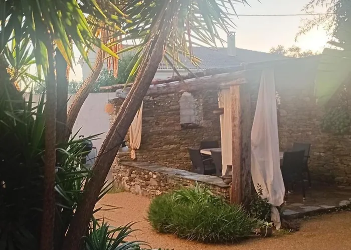 Villa Maison Familiale Charmante